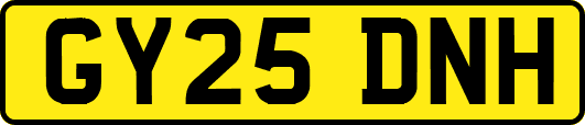 GY25DNH