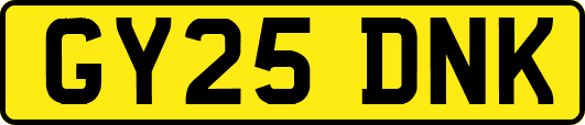GY25DNK