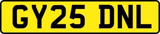 GY25DNL