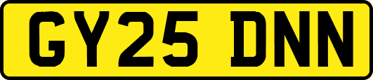 GY25DNN