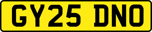 GY25DNO