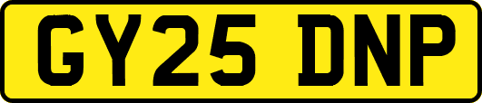 GY25DNP