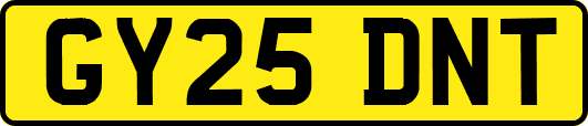 GY25DNT