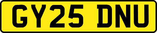 GY25DNU
