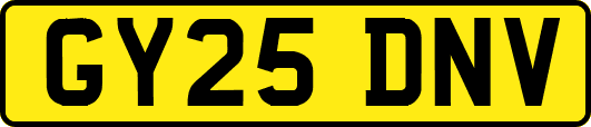 GY25DNV