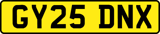GY25DNX