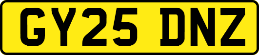 GY25DNZ