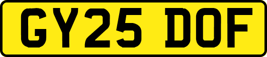 GY25DOF