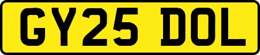 GY25DOL