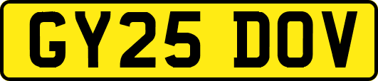 GY25DOV