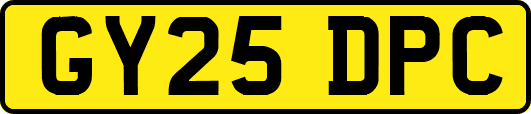 GY25DPC
