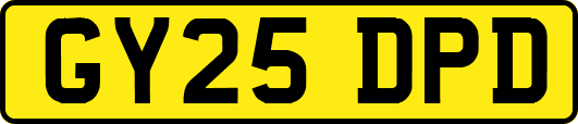 GY25DPD