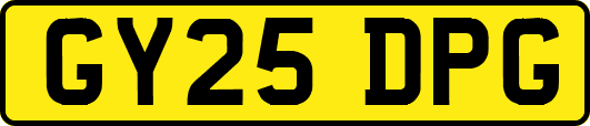 GY25DPG