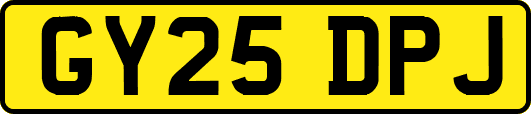 GY25DPJ