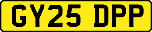 GY25DPP