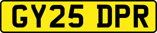 GY25DPR