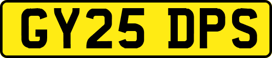 GY25DPS