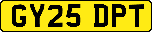 GY25DPT