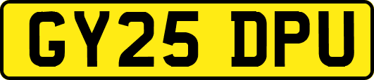 GY25DPU