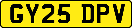 GY25DPV