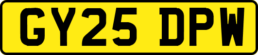 GY25DPW