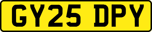 GY25DPY