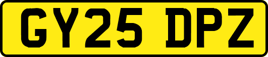 GY25DPZ