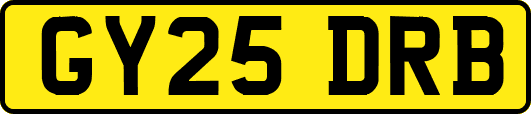 GY25DRB