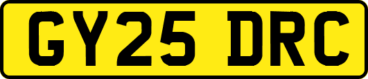 GY25DRC