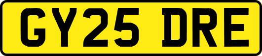 GY25DRE