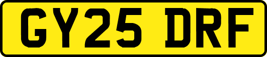 GY25DRF