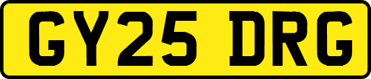 GY25DRG
