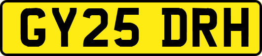 GY25DRH