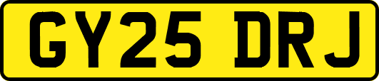 GY25DRJ