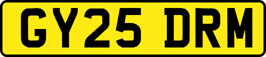 GY25DRM