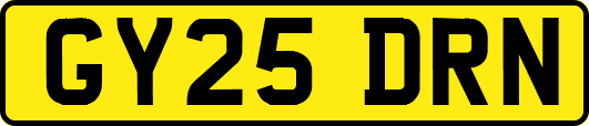 GY25DRN
