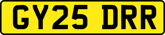GY25DRR