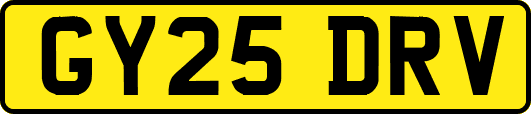 GY25DRV