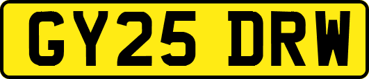 GY25DRW
