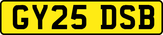 GY25DSB