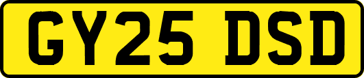 GY25DSD