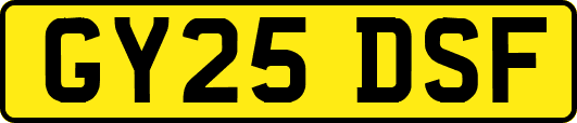 GY25DSF
