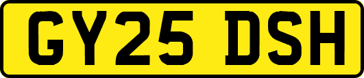 GY25DSH