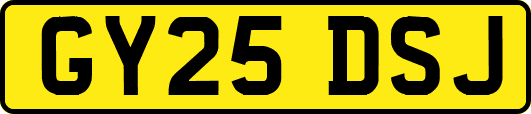 GY25DSJ