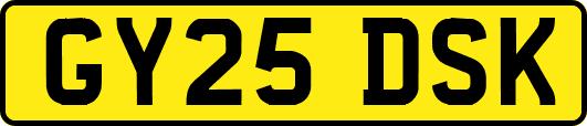GY25DSK
