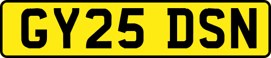 GY25DSN
