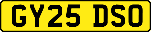 GY25DSO