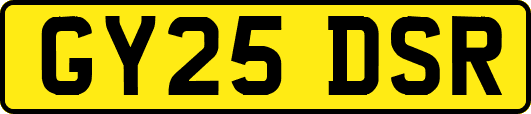 GY25DSR
