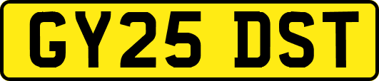 GY25DST