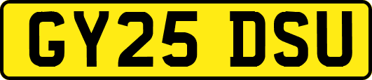 GY25DSU